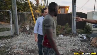 Gina Valentina is like a bitch in heat that wants to be sodomized.