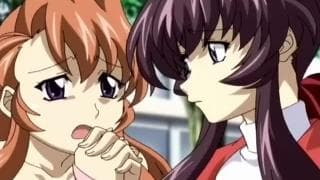 Anime sex where all the mais get dick Anime sex where all the mais get dick