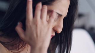 Two horny lesbians and mind-blowing sex!