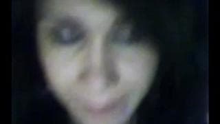 Shemale shows you her nice arsehole Shemale shows you her nice arsehole