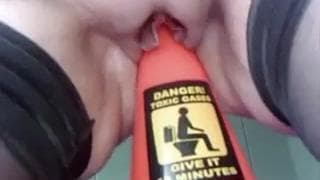 Pandora is a dirty slut who has a fetish Pandora is a dirty slut who has a fetish