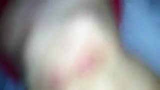 This young slut is happy to be sucking and fucking This young slut is happy to be sucking and fucking