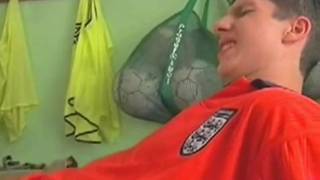 Robert Driveman and Miky Sem get excited Robert Driveman and Miky Sem get excited