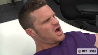 Trenton Ducati and Landon Conrad sodomising Trenton Ducati and Landon Conrad sodomising