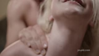Cute small blonde fucked with passion Cute small blonde fucked with passion