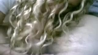 Horny couple fucking and sucking in the car Horny couple fucking and sucking in the car