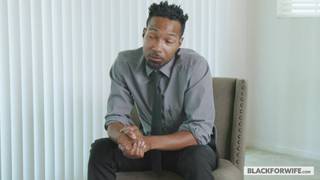 Man wants for a black guy to fuck his wife Man wants for a black guy to fuck his wife