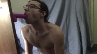 He would love if its' yours to suck it He would love if its' yours to suck it