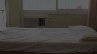 A massage turned into a hot masturbation session A massage turned into a hot masturbation session