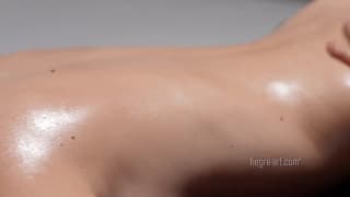 Erotic massage and magic wound orgasm Erotic massage and magic wound orgasm