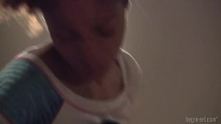 Erica having nice Erotic & relaxing massage