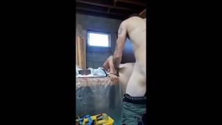 Caught at work fucking a whore Caught at work fucking a whore