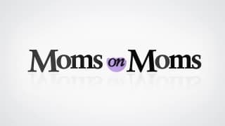 Dee Williams and Vera King mom on mom hot lesbian sex