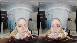Aubrey Sinclair - Any Given Funday VR Aubrey Sinclair - Any Given Funday VR