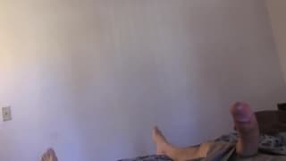 Two hot punk sluts pleasuring a guy in pov Two hot punk sluts pleasuring a guy in pov