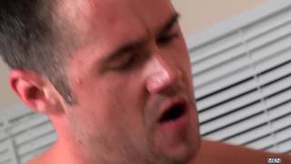 Mike de Marko and Bryce Evans fucking Mike de Marko and Bryce Evans fucking