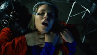Supergirl gets powerless with the mighty dick Supergirl gets powerless with the mighty dick