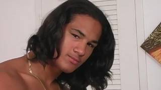 CJ a muscular man jerking off his big dick CJ a muscular man jerking off his big dick