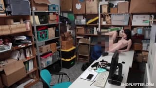 Pussy Licking, Missionary