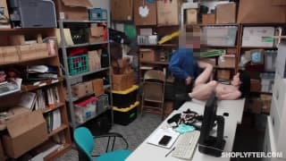 Pussy Licking, Missionary