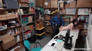 Pussy Licking, Missionary