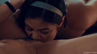 Kendra Spade and Alina Lopez eating pussy Kendra Spade and Alina Lopez eating pussy