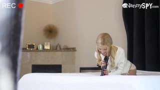 Blonde, Interracial, Small Tits, Spying, Hairy Pussy, Sextoys, Pornstar, Full HD, UHD 4K, Solo, Erotic