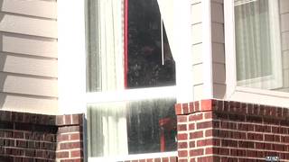 Spying on Johnny and sucking his dick Spying on Johnny and sucking his dick