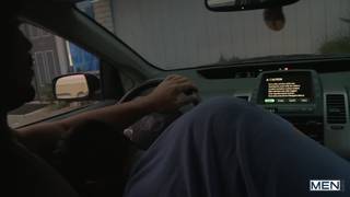 Trey Turner and Emanuel Brazzo have some fun Trey Turner and Emanuel Brazzo have some fun