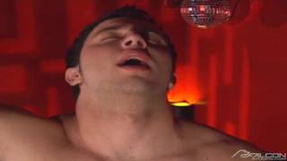 Alex Eden and Andrew Justice enjoying anal Alex Eden and Andrew Justice enjoying anal
