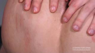 Twinks from France enjoying a penetration