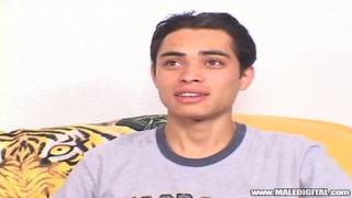 Sebastian Rodriguez enjoys his dick alone Sebastian Rodriguez enjoys his dick alone