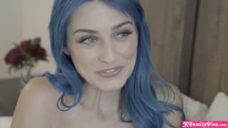 My hot teen stepsister sucks at spelling My hot teen stepsister sucks at spelling