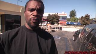 Niya Yu wants to impale herself on a big black cock Niya Yu wants to impale herself on a big black cock