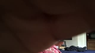 Giving the best blowjob and swallowing some cum Giving the best blowjob and swallowing some cum