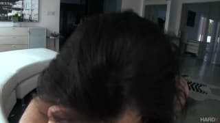 POV , XXX Scenario, Big Dick, Stockings, European