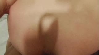 This couple love to fuck hard when making pornos This couple love to fuck hard when making pornos