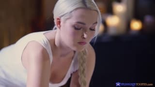 Mssage between two women always end up with pleasure Mssage between two women always end up with pleasure