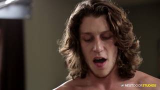 Markie More fucking with Paul Canon until orgasm