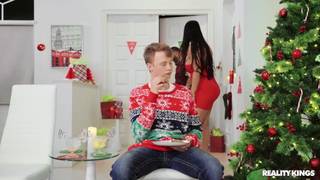 Better wrap that present up before you give it to me Better wrap that present up before you give it to me