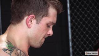 Sebastian Kross and Rex Cameron enjoy it hard Sebastian Kross and Rex Cameron enjoy it hard