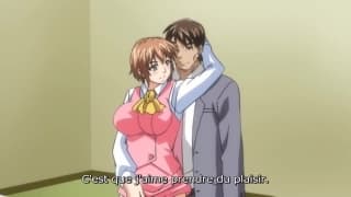 Hentai, XXX Scenario, Secretary 