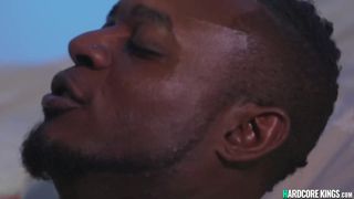 Husband made sexy wife riding bbc