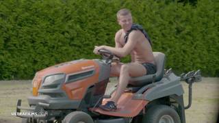 Blowjob, Standing Doggystyle, Cowgirl, Reverse Cowgirl