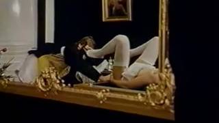 Reverse Cowgirl, Spooning, Cum on Pussy