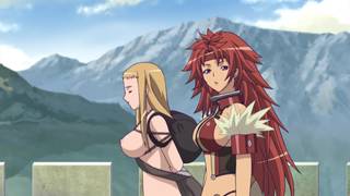 Hentai video- Rurou no Senshi Hentai, Full HD, Hentai 3D