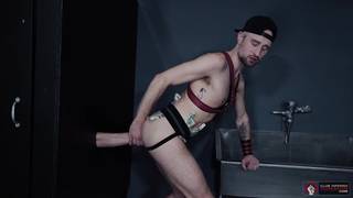 Drew Dixon is enjoying the dick of Alex Killian Drew Dixon is enjoying the dick of Alex Killian