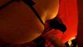 She wants him straight in her ass for a fuck She wants him straight in her ass for a fuck