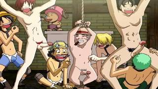 A story about kinky hentai sluts