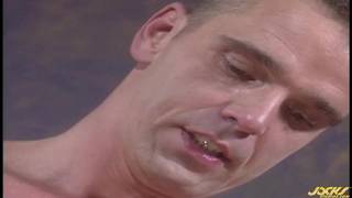 Buck Meadows enjoying David Pierre with Jeremy Jordan and Tristan Buck Meadows enjoying David Pierre with Jeremy Jordan and Tristan